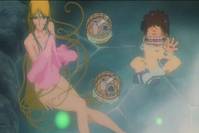 Кадр Галактический экспресс 999: Вечная фантазия