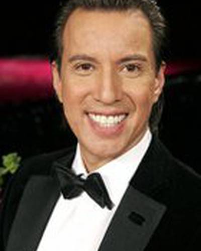 Тони Мередит фото