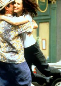 Кадр Спекулянт