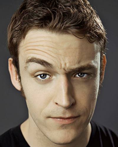 Dan Soder фото