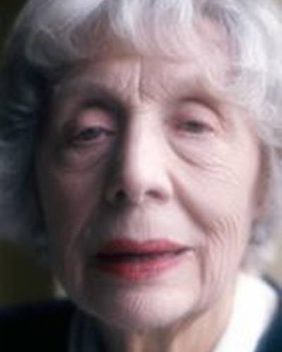 Эдит Эванс фото