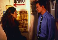 Кадр Поспешишь, людей насмешишь