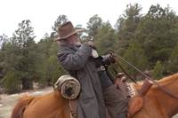 Кадр Настоящее мужество