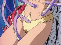 Кадр Девильмен: Рождение (видео)