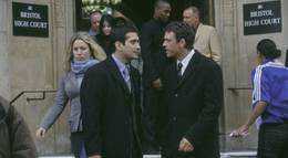 Кадр из фильма "Вся правда о любви" - 2