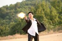 Кадр Однажды в Корее