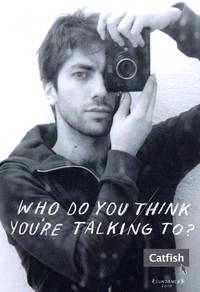 Постер Как я дружил в социальной сети