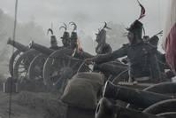 Кадр Синко де Майо: Битва