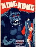 Постер из фильма "Кинг Конг" - 1