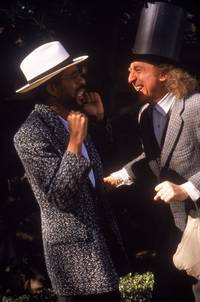 Кадр Другой ты