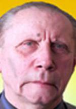 Михаил Содорский фото