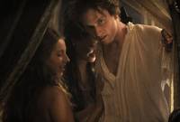 Кадр Королевский роман