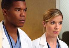 Два доктора покинут «Анатомию страсти»