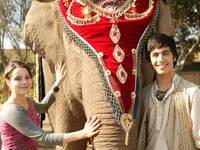 Кадр Слон и принцесса