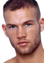 Лукас Керр фото