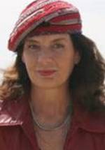 Консуэло Хольцапфель фото