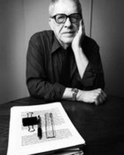 Дональд Ричи фото