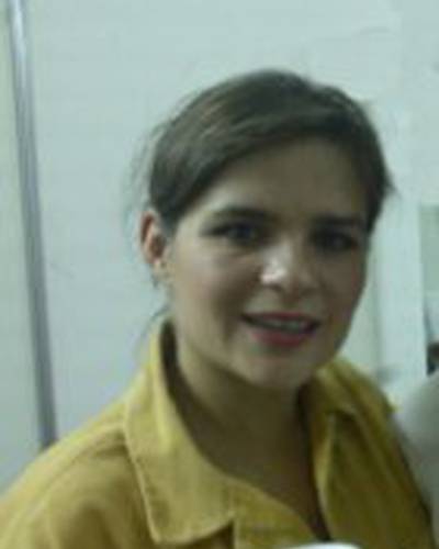 Франческа Гулен фото