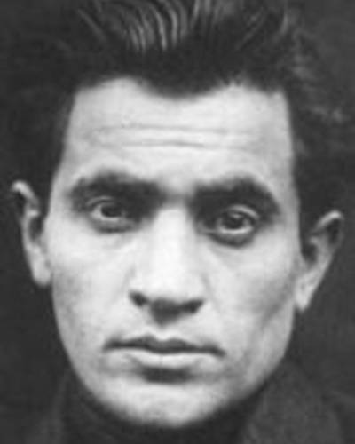 Александр Гранах фото