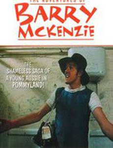 The Adventures of Barry McKenzie