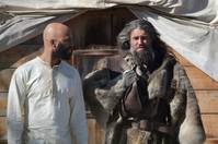 Кадр Ад на колёсах