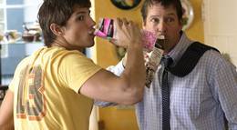 Кадр из фильма "Переходный возраст" - 2