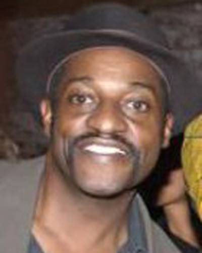 Дэррил Алан Рид фото