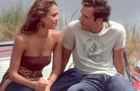 Кадр Удачи, Чак!