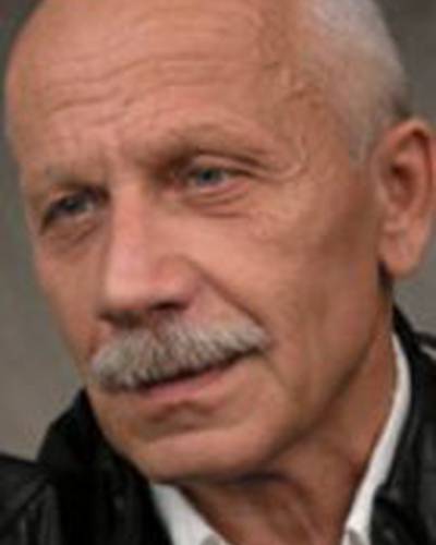 Александр Сухинин фото