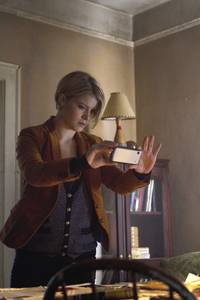 Кадр Алькатрас