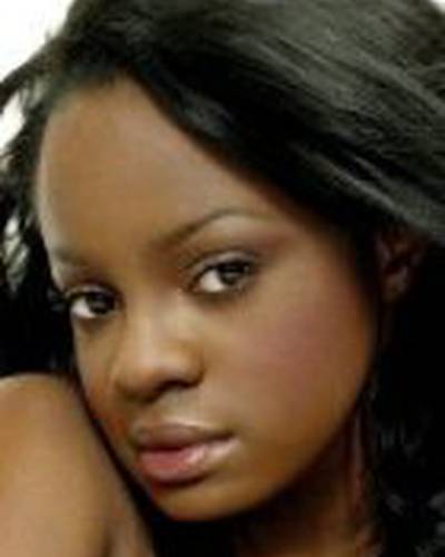 Кейша Бьюкэнэн фото