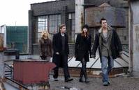 Кадр Мутанты Икс