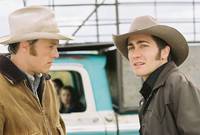 Кадр Горбатая гора