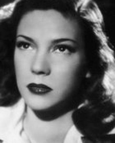 Мария Мики фото