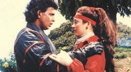 Кадр из фильма "Коммандос" - 1