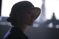 Кадр Аббатство Даунтон