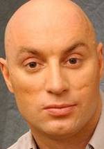 Патрик Реале фото