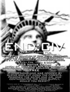 Конец цивилизации