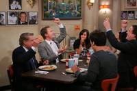 Кадр Как я встретил вашу маму