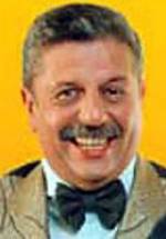 Михаил Борисов фото