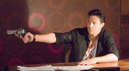 Кадр из фильма "Путешествие на край ночи" - 1