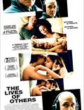 Постер из фильма "Жизнь других" - 1