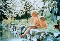 Кадр Братья Львиное сердце