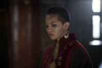 Кадр Камелот