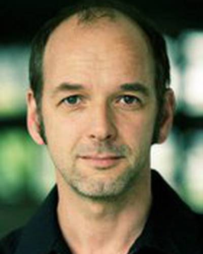 Мартин Онтроп фото