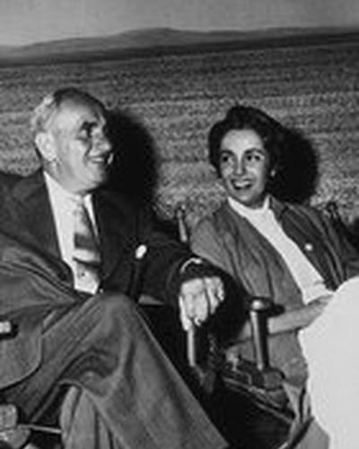 Генри Гинсберг фото