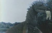 Кадр Дикарка-нимфоманка в аду у динозавров