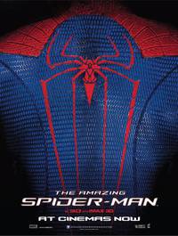 Постер Новый Человек-паук