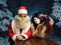 Кадр Игла. Ремикс