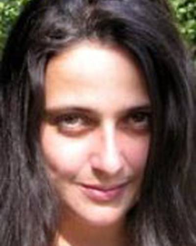 Екатерина Шагалова фото